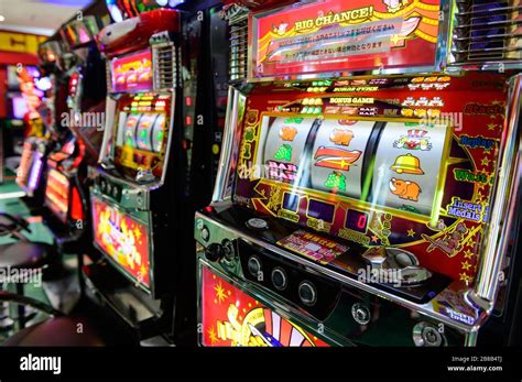 japanese slot machine game|Pachinko Slot Machine: A Deep Dive into Japan's .